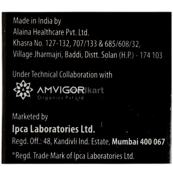 kerablak hair serum 30 ml